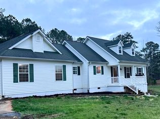 107 Arthur Storey Rd, Newnan, GA 30263