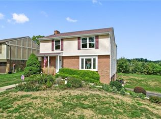 4060 Hill St, South Park, PA