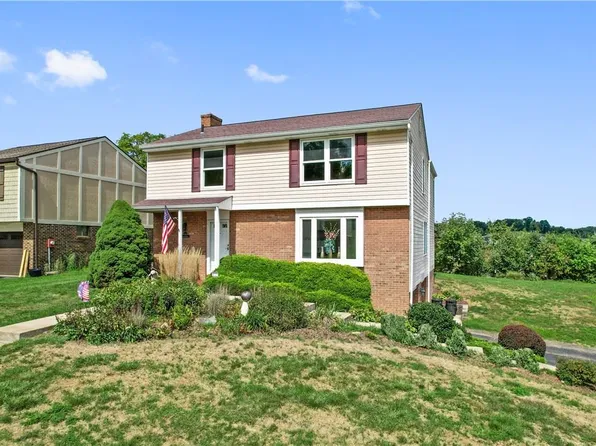 4060 Hill St, South Park, PA 15129