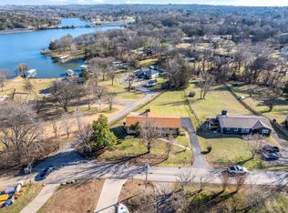 373 Green Harbor Rd, Old Hickory, TN 37138