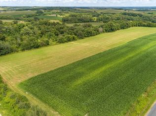 Xxx 160th Ave, Glenwood Township, WI 54013