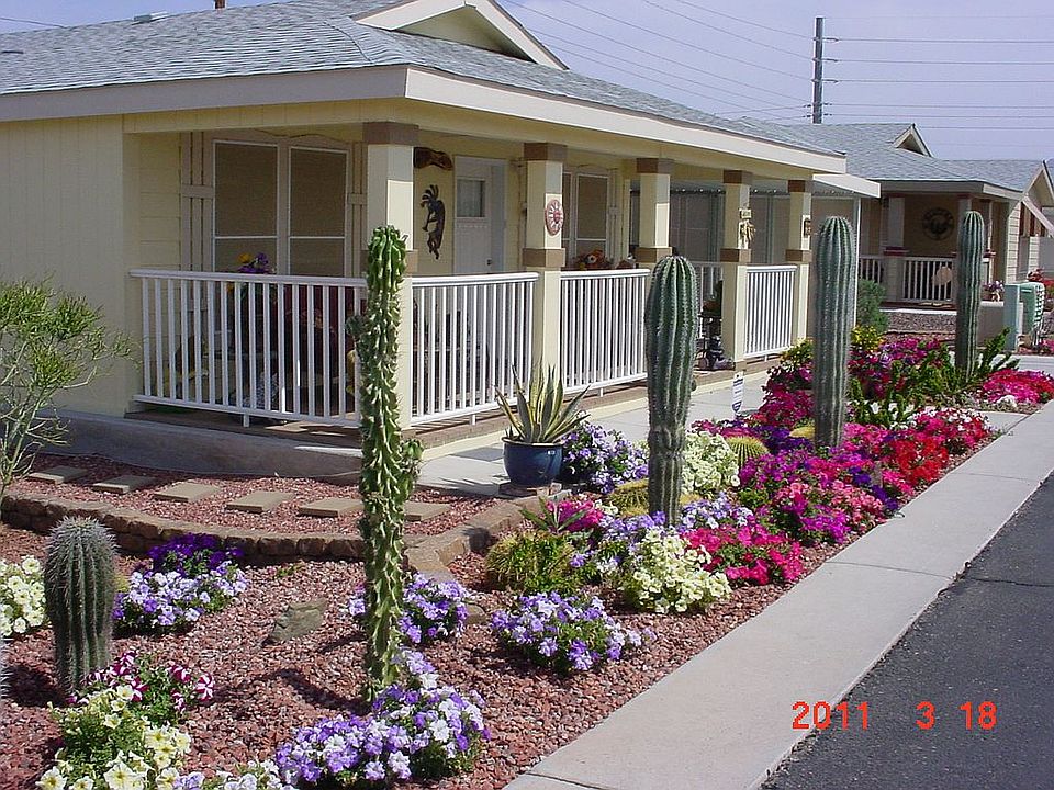 1st image of 11322 S Avenue 12 E Lot 26