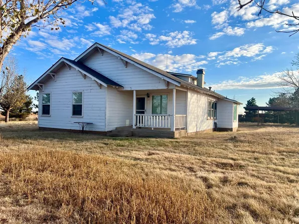 12802 E Highway 62, Idalou, TX 79329