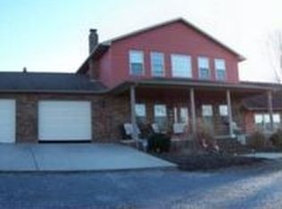 144 Island Rd, Kingston, TN 37763
