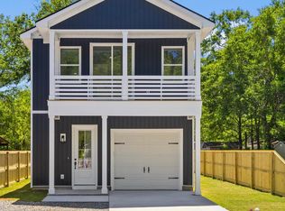 1917 Jason St, North Charleston, SC 29406