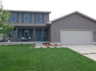 780 Fairfax Ave, Oregon, WI 53575