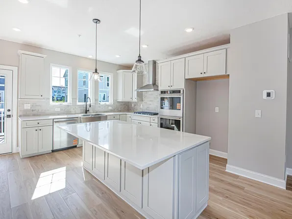 337 Pinnate Ln Lot 1404, Westerville, OH 43082