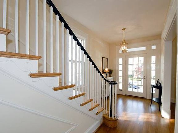 Entry Hall