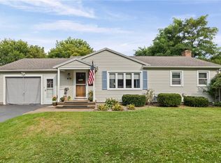 478 N Park Dr, Rochester, NY 14609