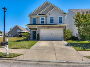 345 Buxton Ln, Evans, GA 30809