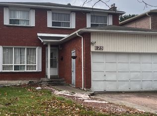 175 Vodden St W, Brampton, ON L6X 2W8