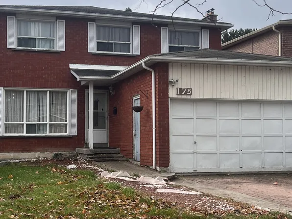 175 Vodden St W, Brampton, ON L6X 2W8