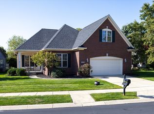 713 Edison Way, Carmel, IN 46032