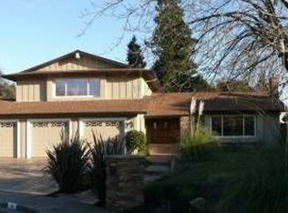 34 Barcelona Pl, Danville, CA 94526