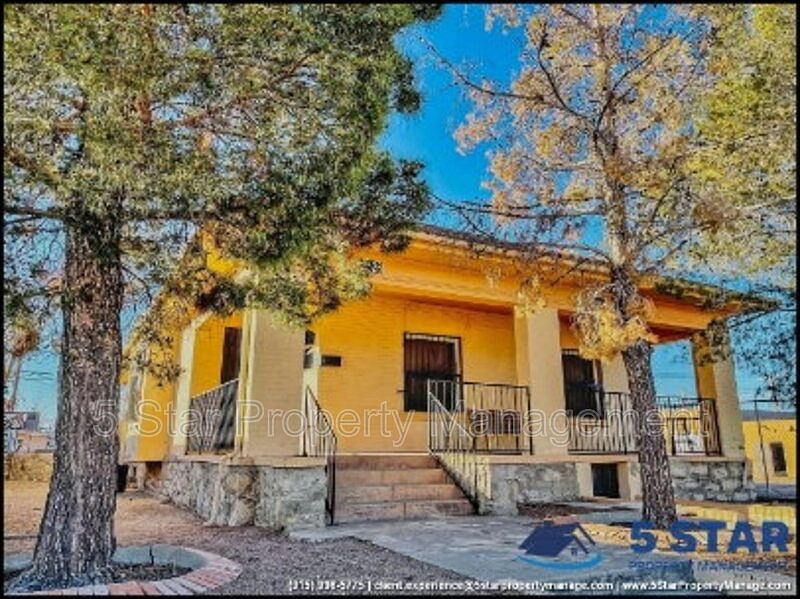 1st image of 2526 E Yandell Dr #3