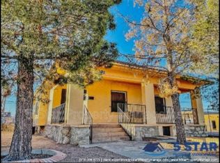 2526 E Yandell Dr #3, El Paso, TX 79903