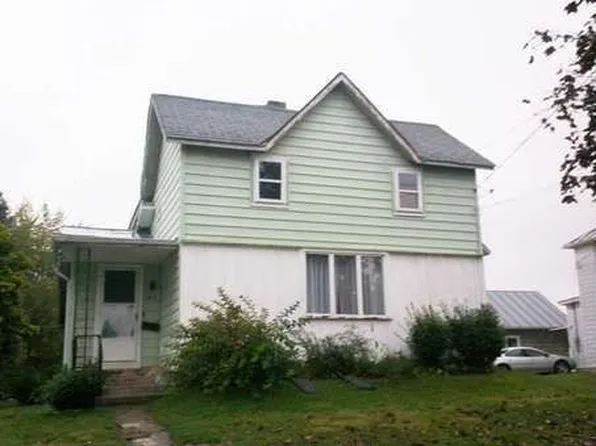 363 E Findlay St, Carey, OH 43316
