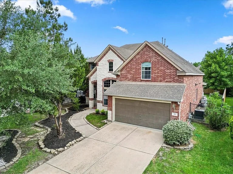 82 W Arbor Camp Cir — Photo 4