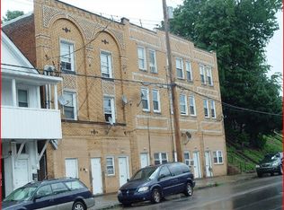 408 Broadway Ave APT 2, Mc Kees Rocks, PA 15136