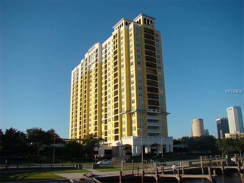1st image of 345 Bayshore Blvd APT 1604