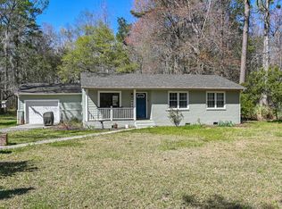 1260 Ridge Rd, Ridgeville, SC 29472