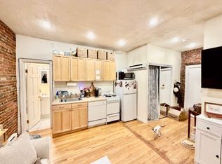 40 Anderson St APT 11, Boston, MA 02114