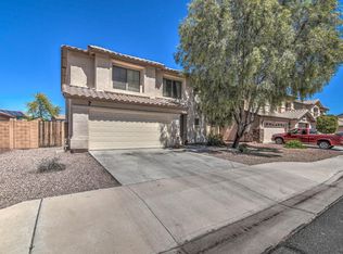25194 W Fremont Dr, Buckeye, AZ 85326