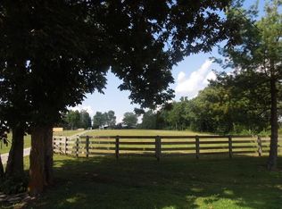 4649 Bondville Rd, Salvisa, KY 40372