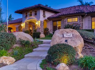 2663 Vista De Palomar, Fallbrook, CA 92028