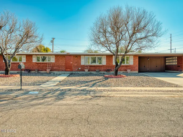 5512 E Towner St, Tucson, AZ 85712