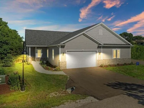 Lt8 Tindalls Nest #1, Twin Lakes, WI 53181