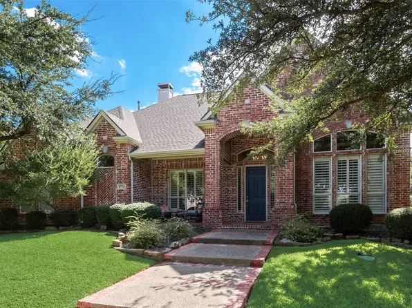 4779 Mira Vista Dr, Frisco, TX 75034