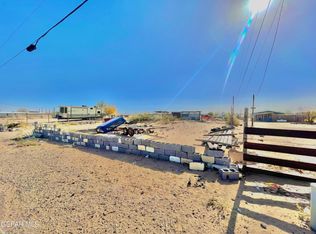 15036 Colonia Tierra Rd, El Paso, TX 79928