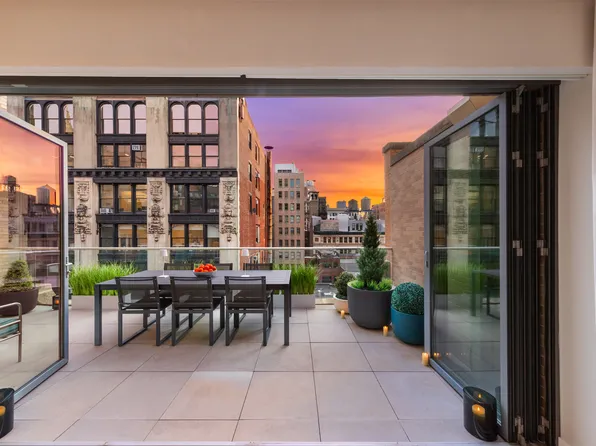 21 West 20th Street PH1 image 1 of 17