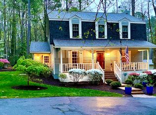 5220 Country Trl, Raleigh, NC 27613