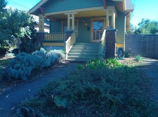 4332 NE 24th Ave, Portland, OR 97211