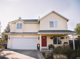 585 High St, Jefferson, OR 97352