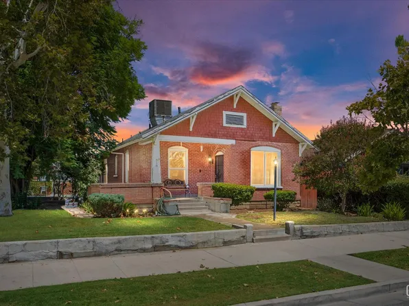 818 Oregon St, Bakersfield, CA 93305