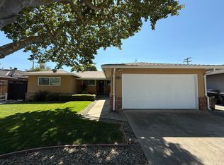 2443 Briarwood Dr, San Jose, CA 95125