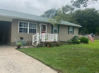 206 Main Delta St, Delta, MO 63744