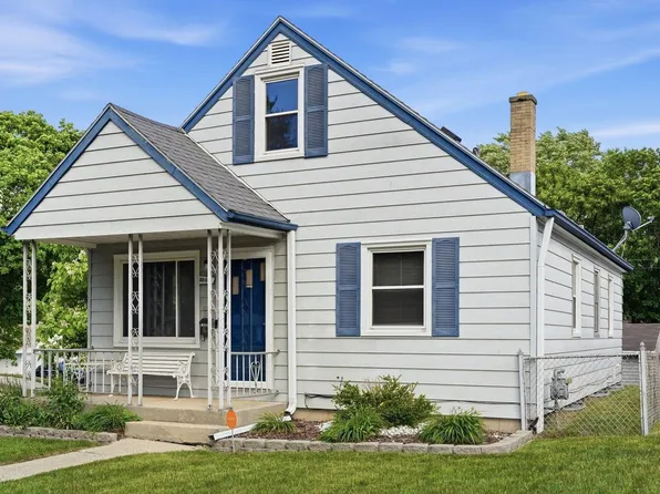 8001 W Kathryn AVENUE, Milwaukee, WI 53218