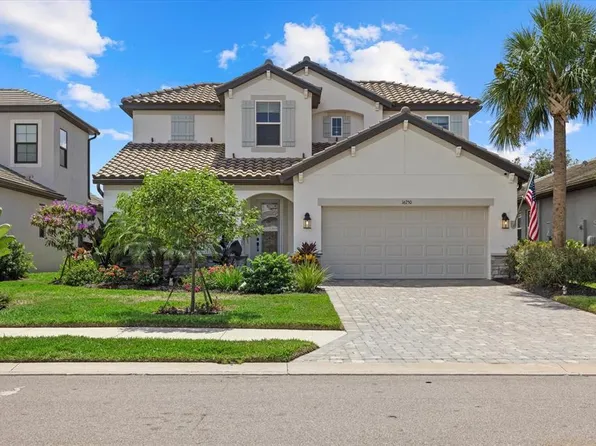 16750 Savory Mist Cir, Lakewood Ranch, FL 34211