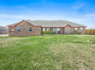 11401 Rockwell Rd, Canyon, TX 79015