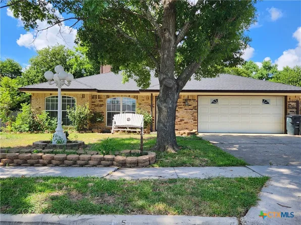 110 Southbrook Dr, Killeen, TX 76542