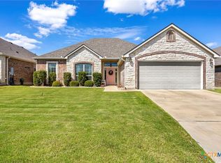 7312 Abalone Way, Temple, TX 76502