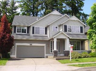 22509 SW 112th Ave, Tualatin, OR 97062