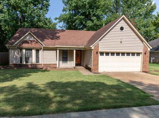 3924 Keynon Dr, Memphis, TN 38125