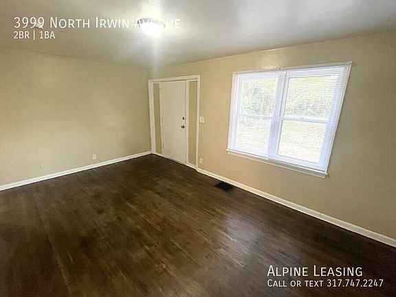 2nd image of 3999 N Irwin Ave