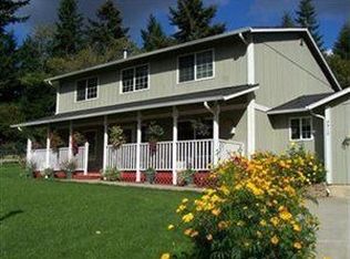 4910 193rd Ln SW, Rochester, WA 98579