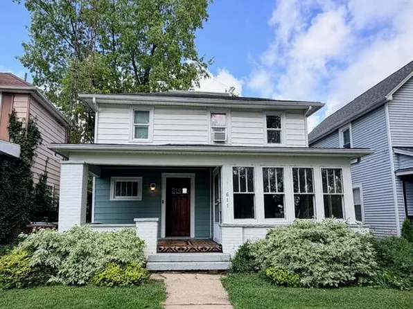 611 N Wayne St, Kenton, OH 43326